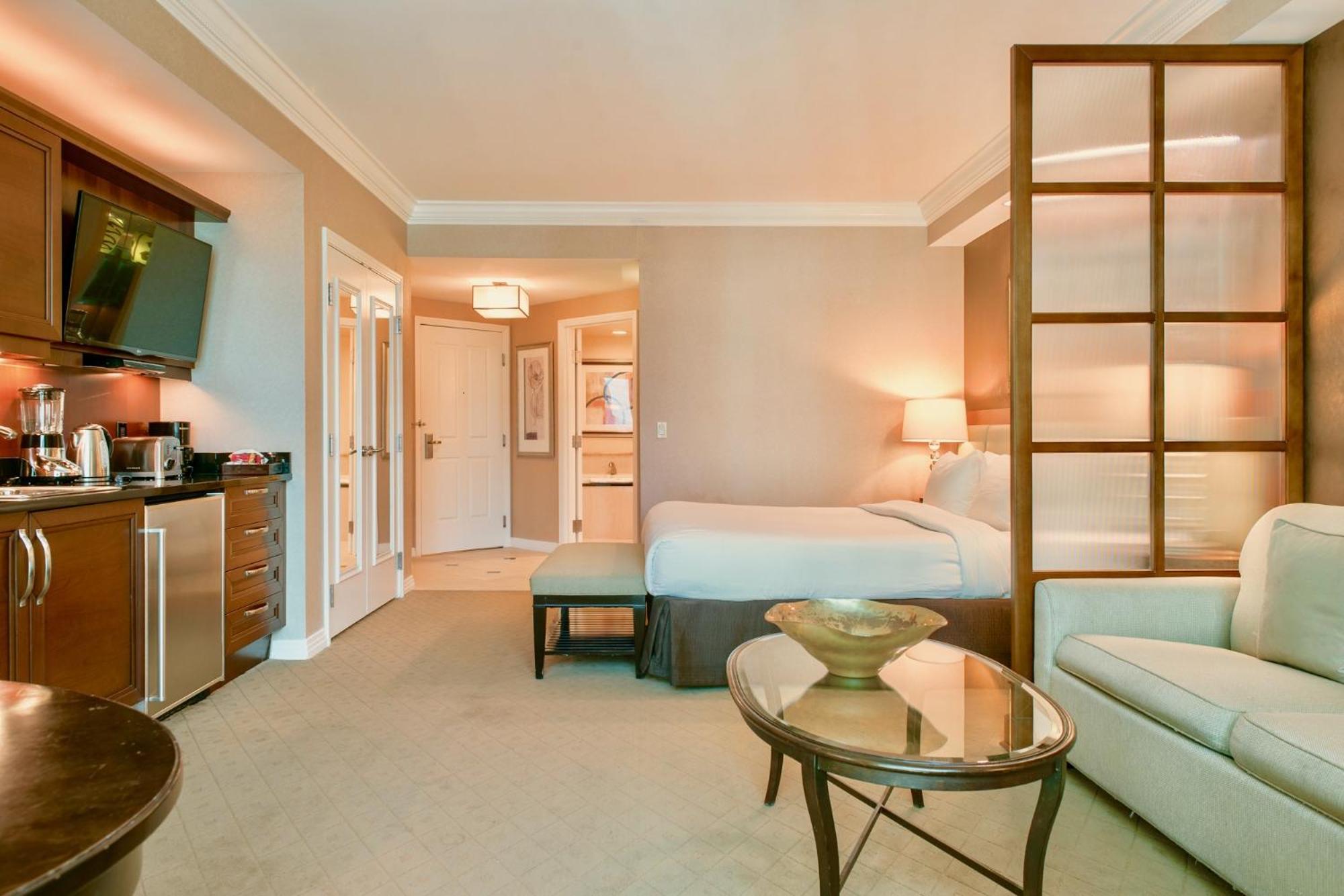 Strip View Suites - No Resort Fee ! Las Vegas Extérieur photo