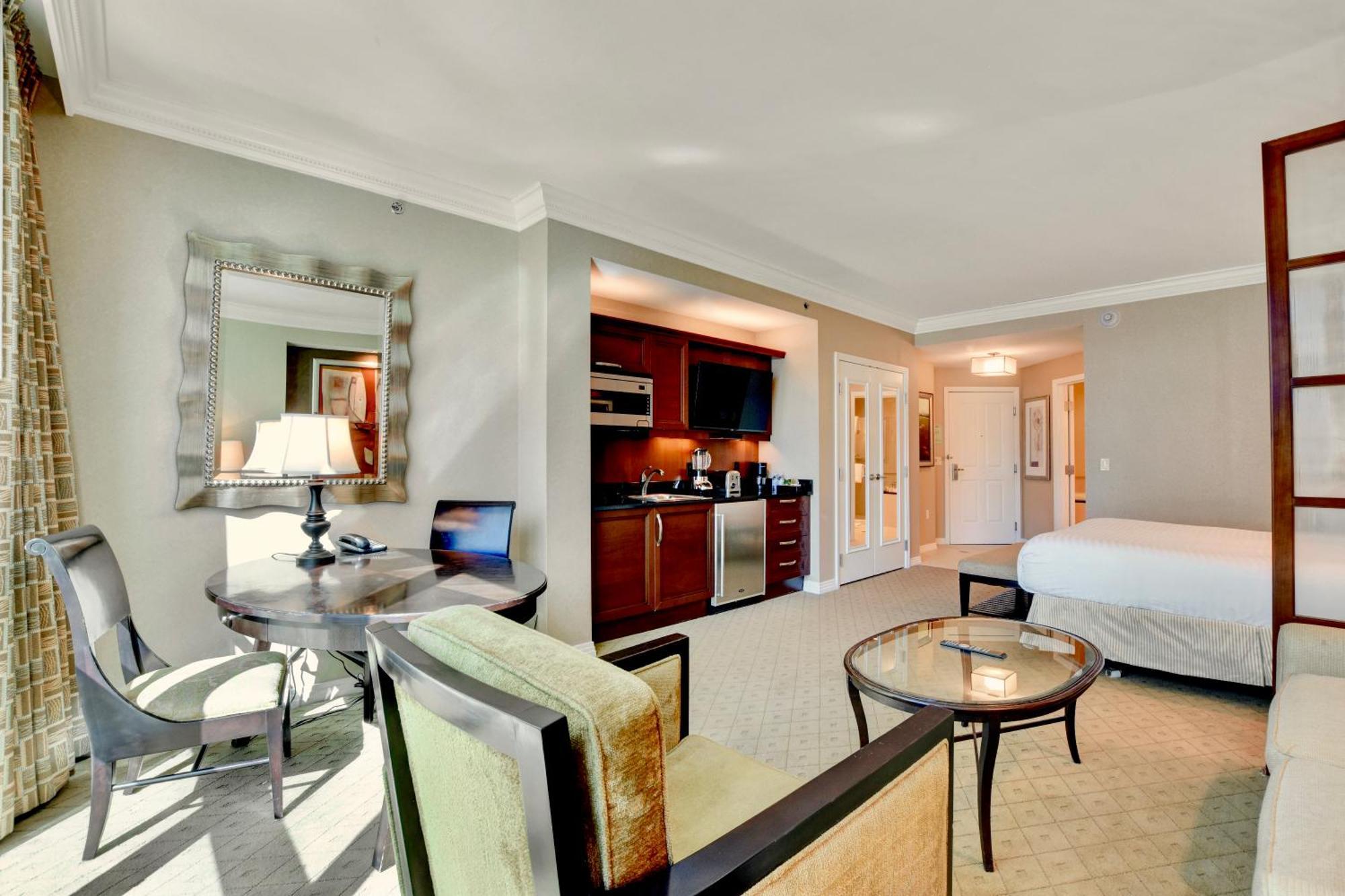 Strip View Suites - No Resort Fee ! Las Vegas Extérieur photo