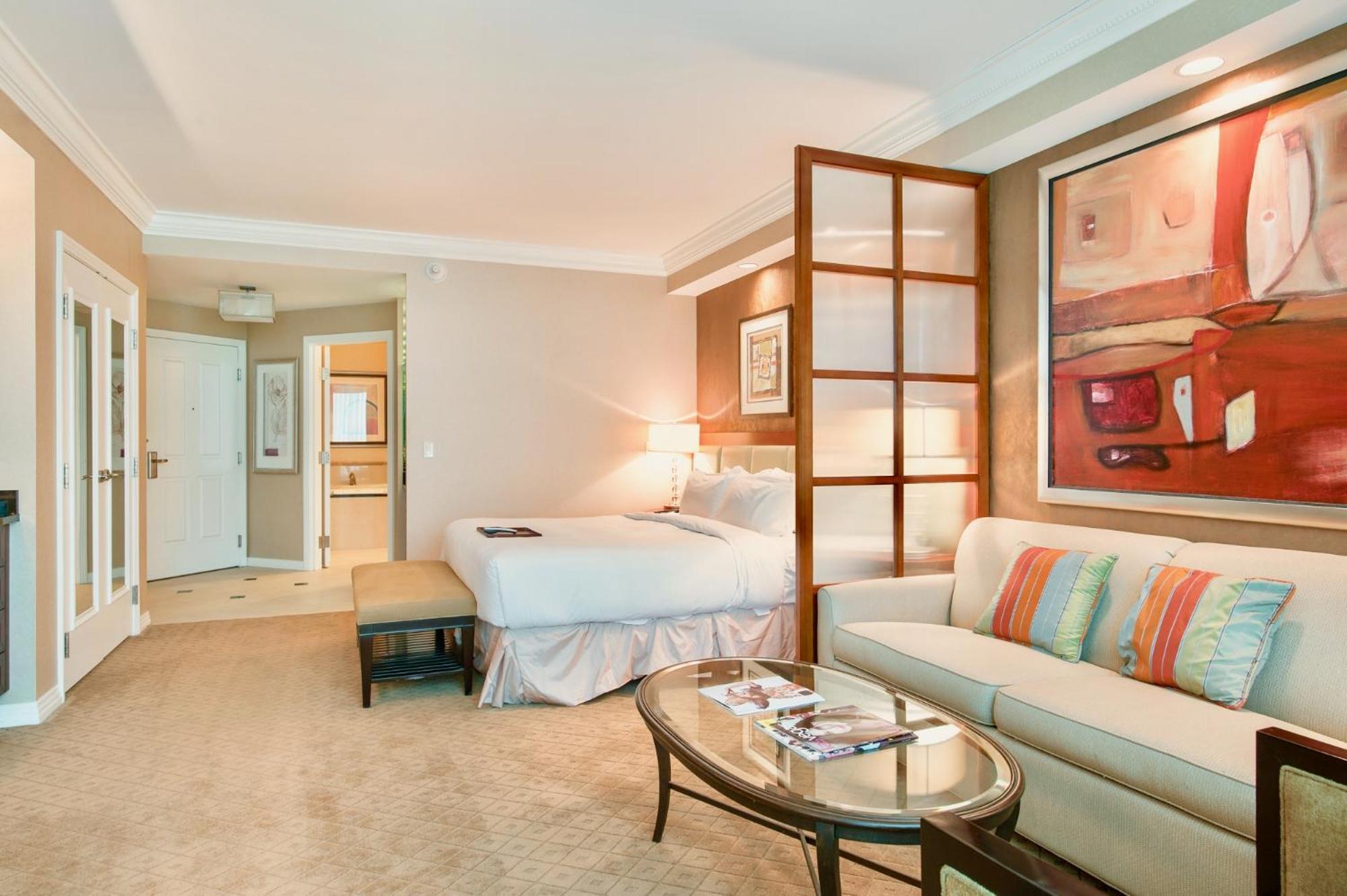 Strip View Suites - No Resort Fee ! Las Vegas Extérieur photo