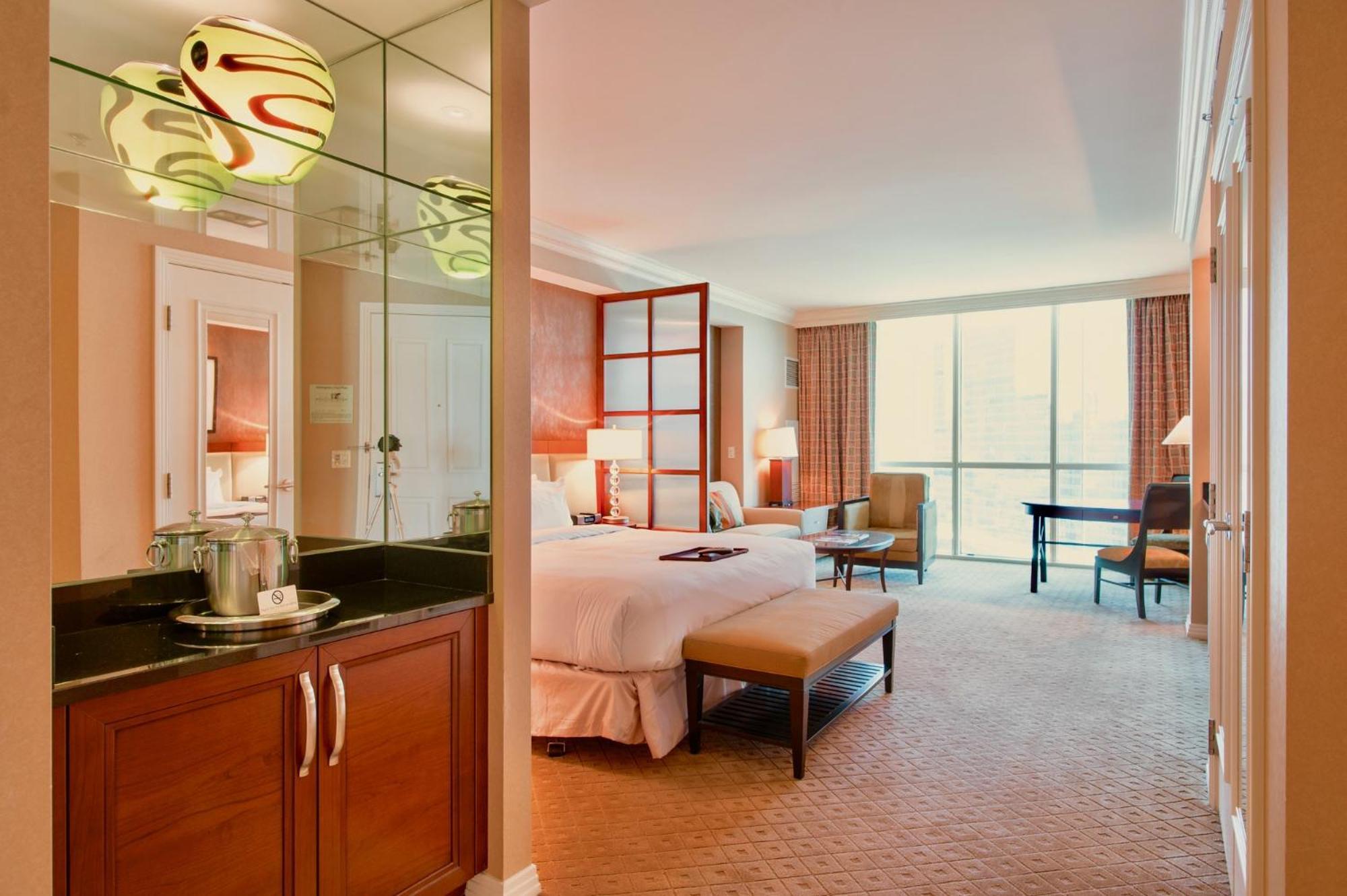 Strip View Suites - No Resort Fee ! Las Vegas Extérieur photo