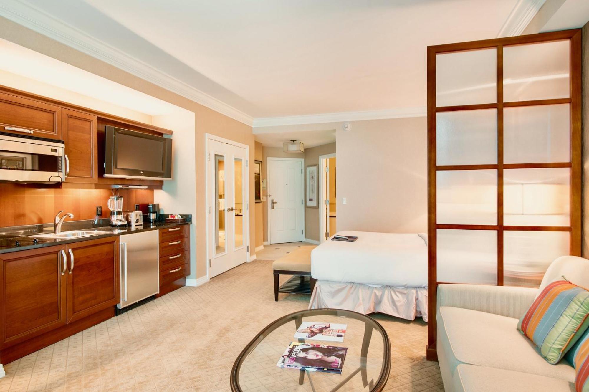 Strip View Suites - No Resort Fee ! Las Vegas Extérieur photo