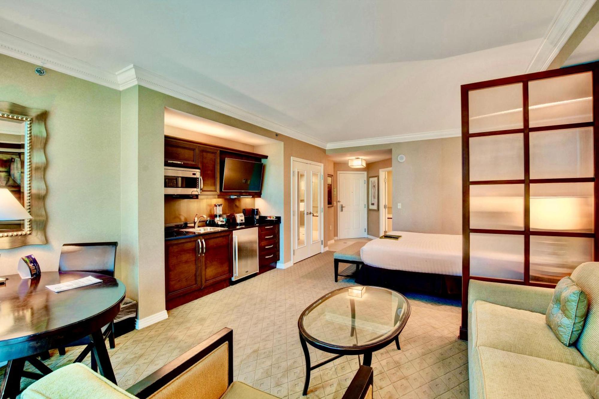 Strip View Suites - No Resort Fee ! Las Vegas Extérieur photo