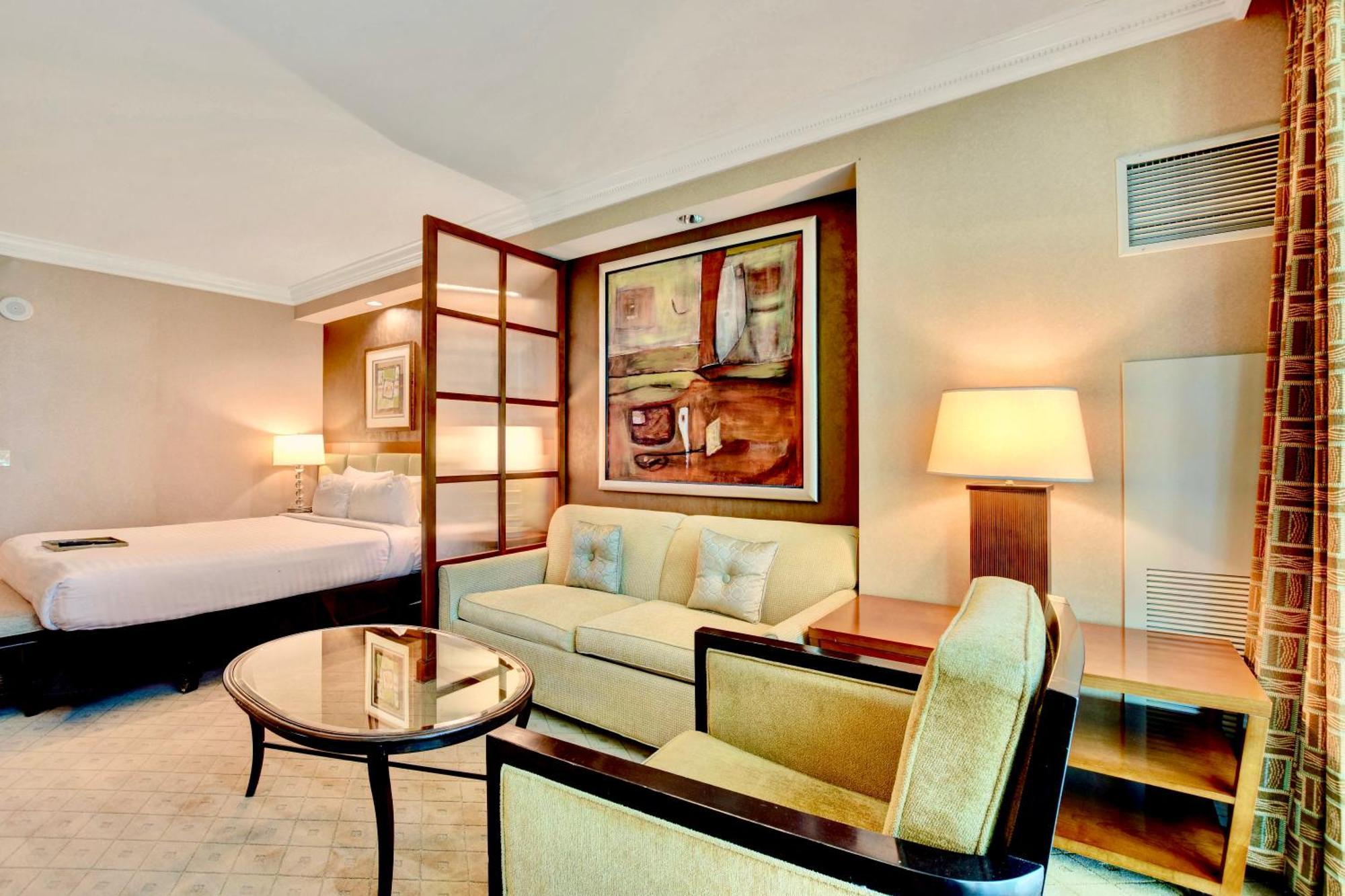 Strip View Suites - No Resort Fee ! Las Vegas Extérieur photo