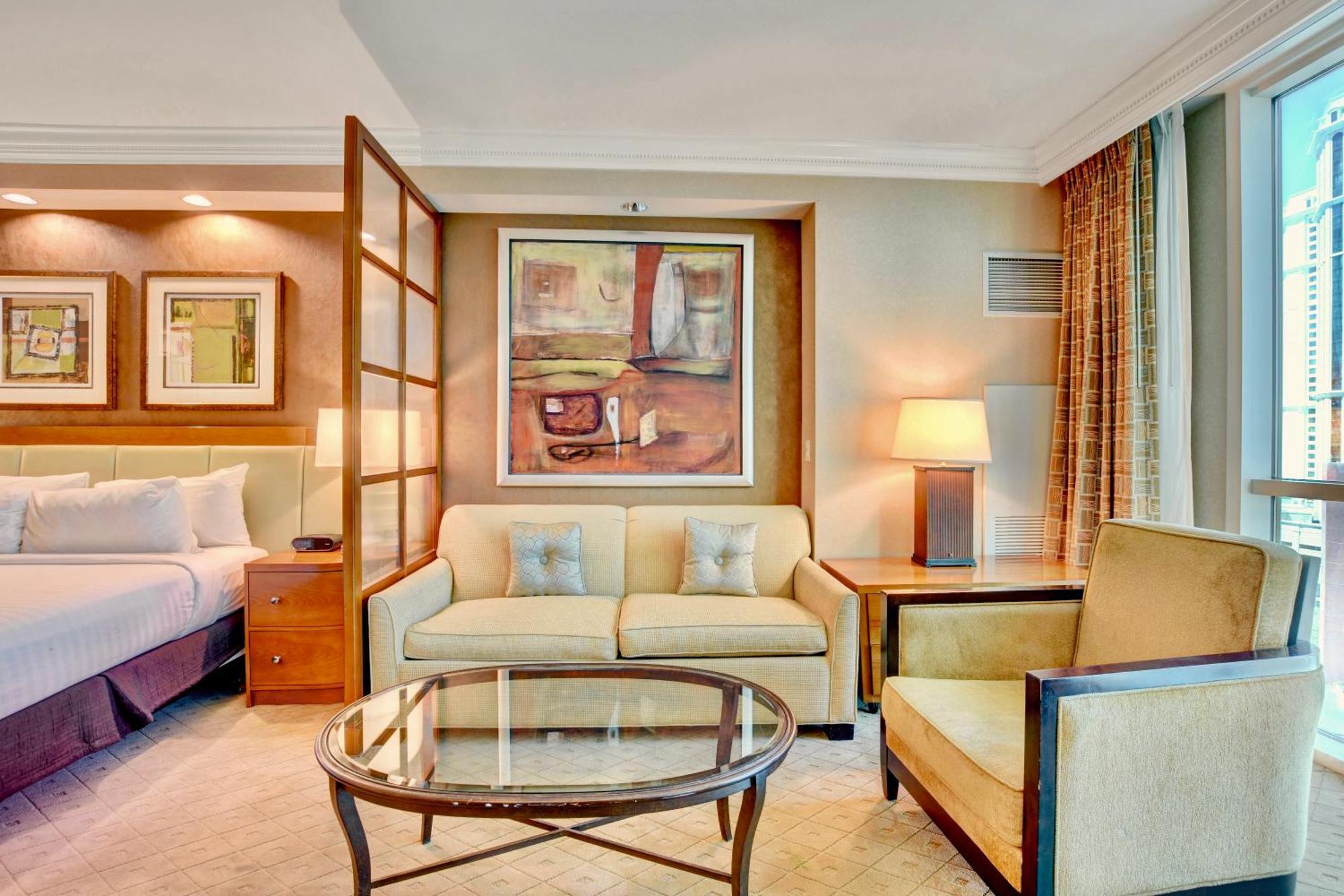 Strip View Suites - No Resort Fee ! Las Vegas Extérieur photo