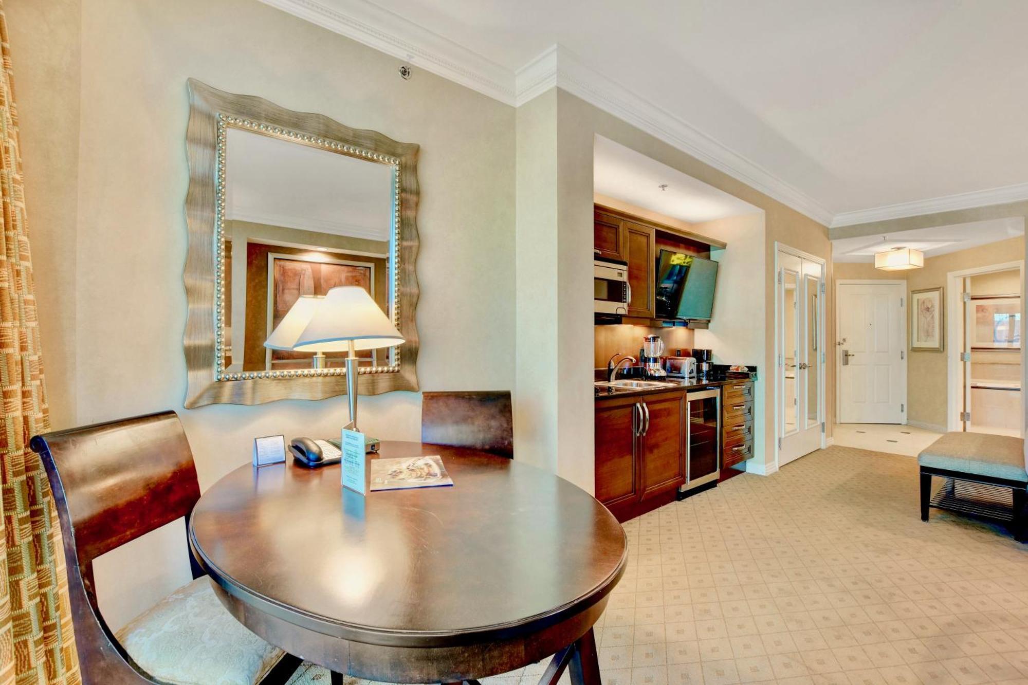 Strip View Suites - No Resort Fee ! Las Vegas Extérieur photo