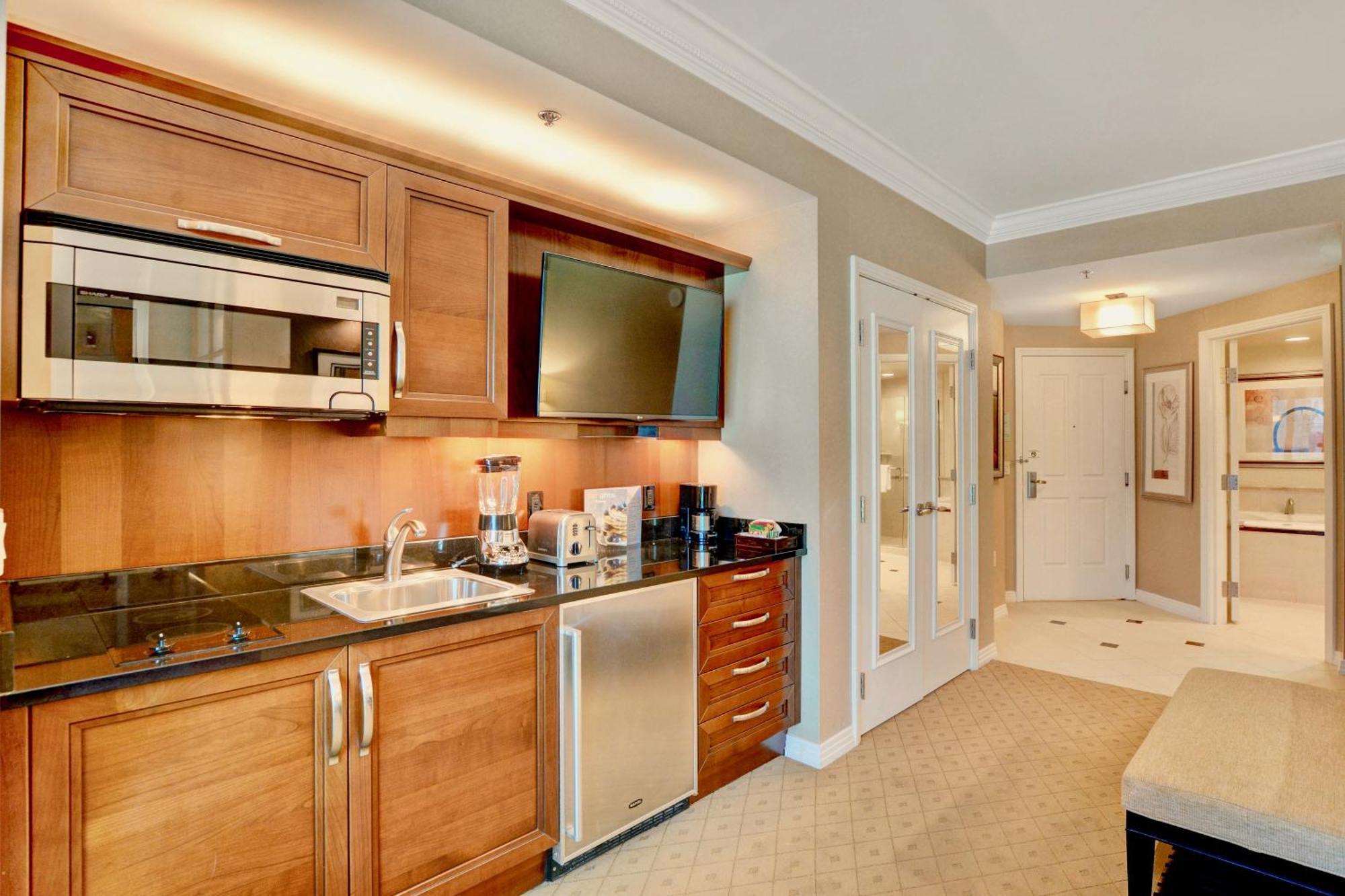 Strip View Suites - No Resort Fee ! Las Vegas Extérieur photo
