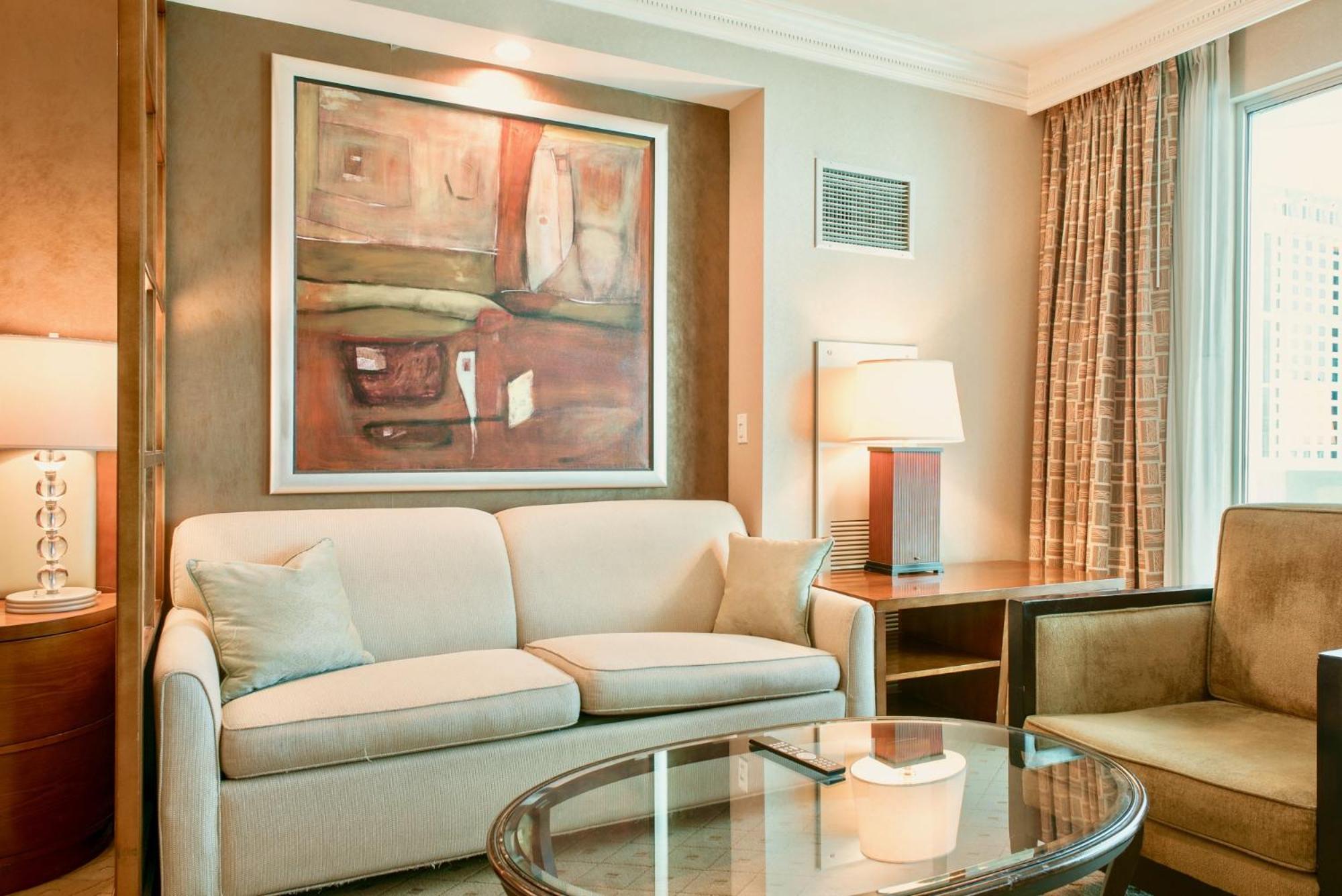 Strip View Suites - No Resort Fee ! Las Vegas Extérieur photo