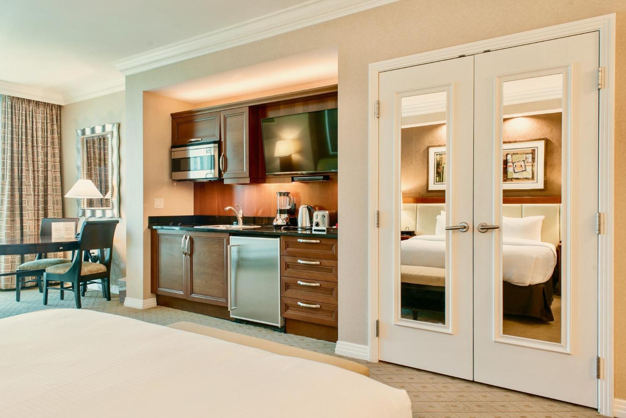 Strip View Suites - No Resort Fee ! Las Vegas Extérieur photo