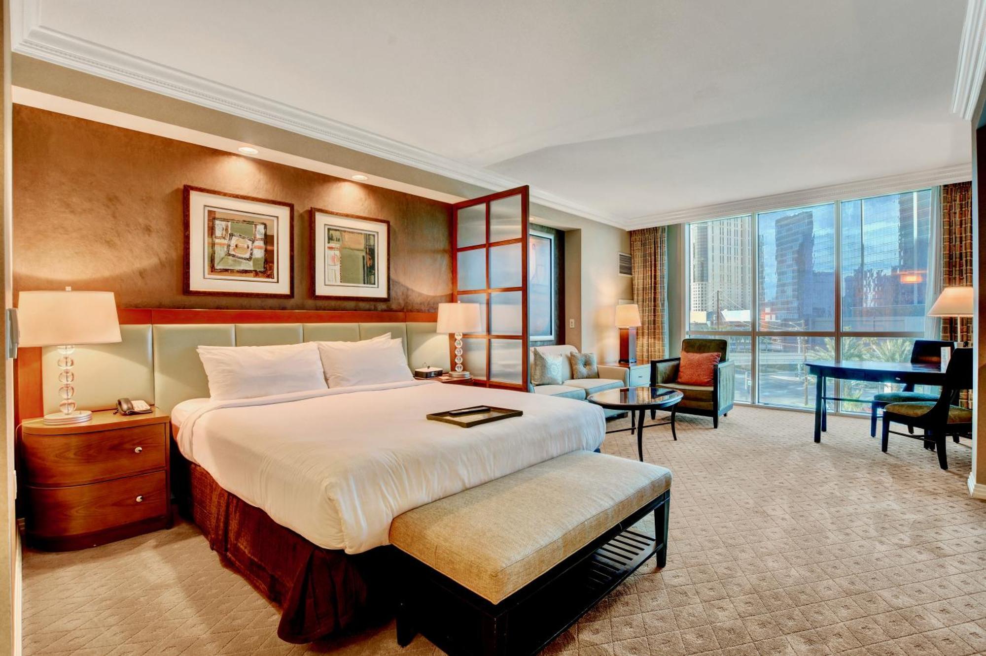 Strip View Suites - No Resort Fee ! Las Vegas Extérieur photo
