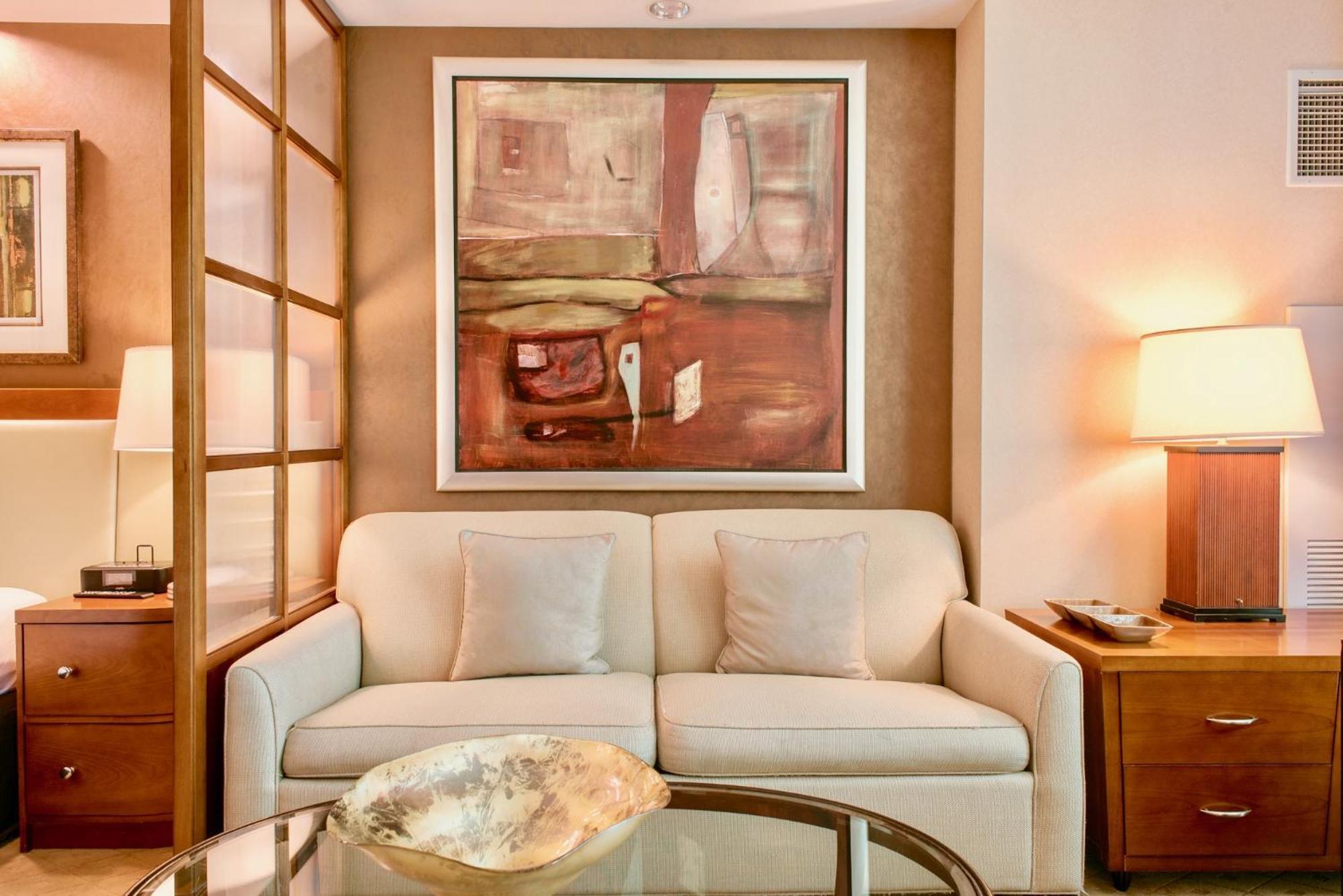 Strip View Suites - No Resort Fee ! Las Vegas Chambre photo