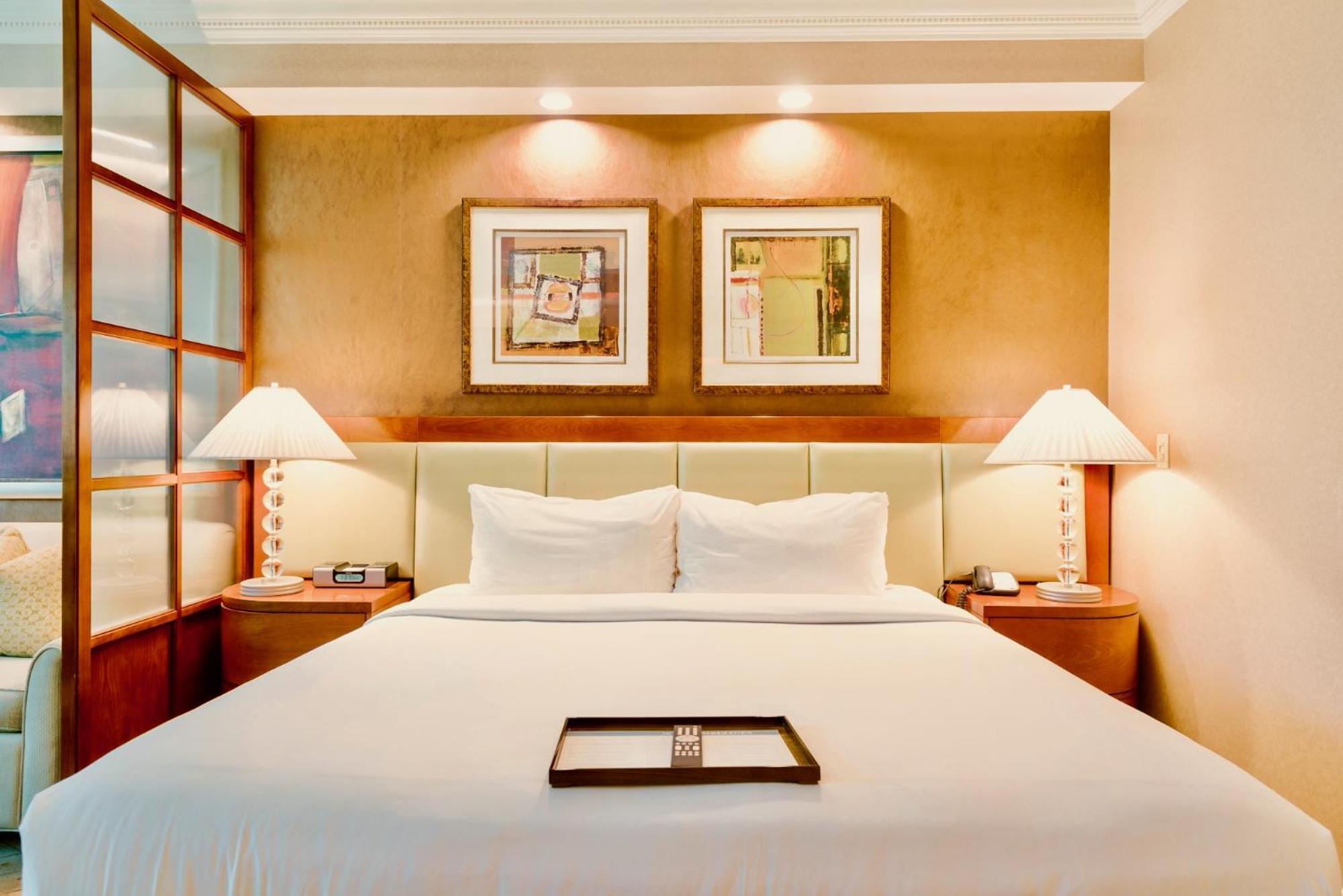 Strip View Suites - No Resort Fee ! Las Vegas Chambre photo
