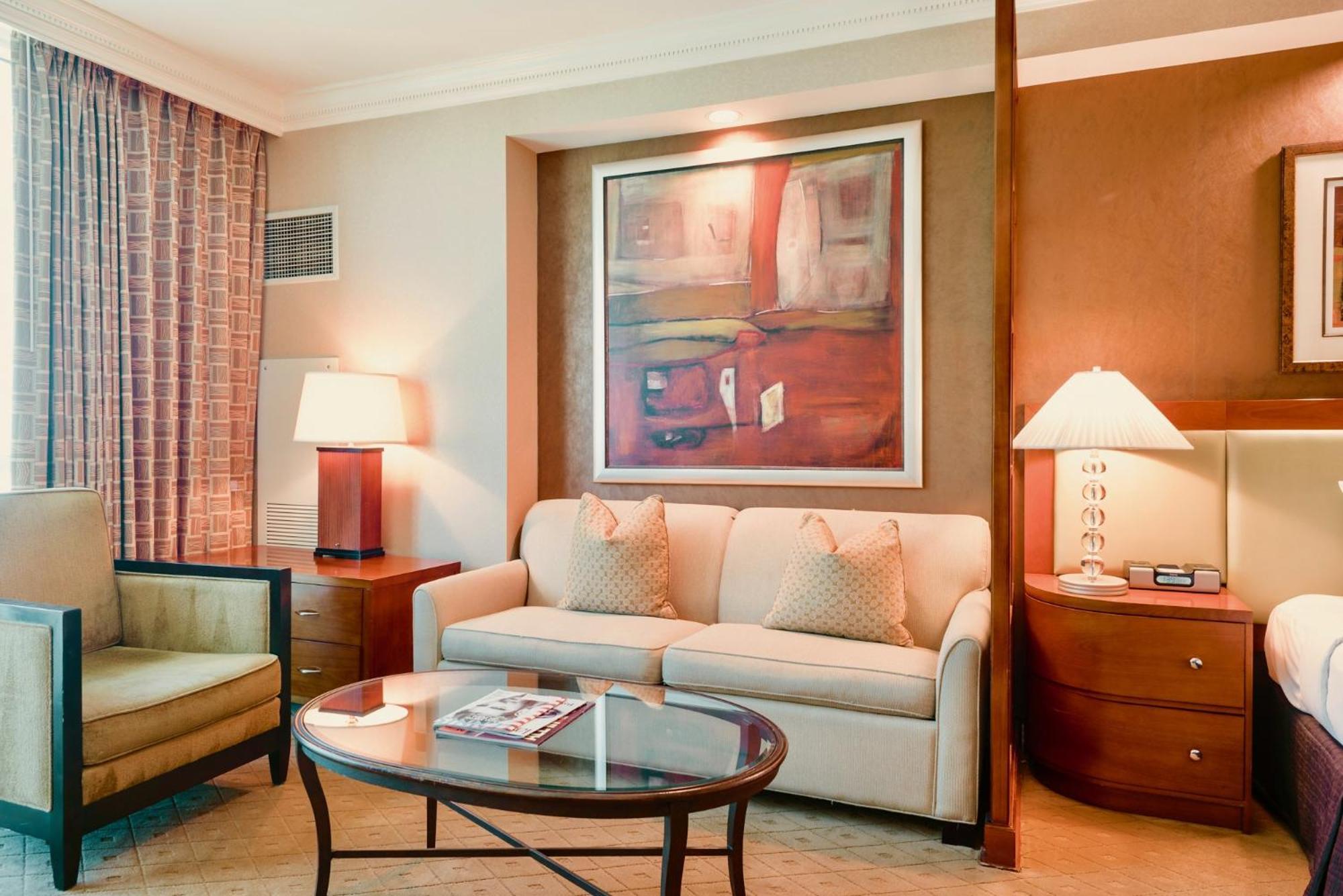 Strip View Suites - No Resort Fee ! Las Vegas Chambre photo